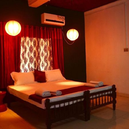 Silver Sand Guest Home Varkala Exterior photo