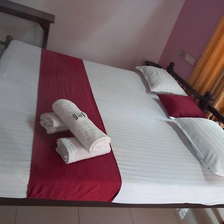 Silver Sand Guest Home Varkala Exterior photo