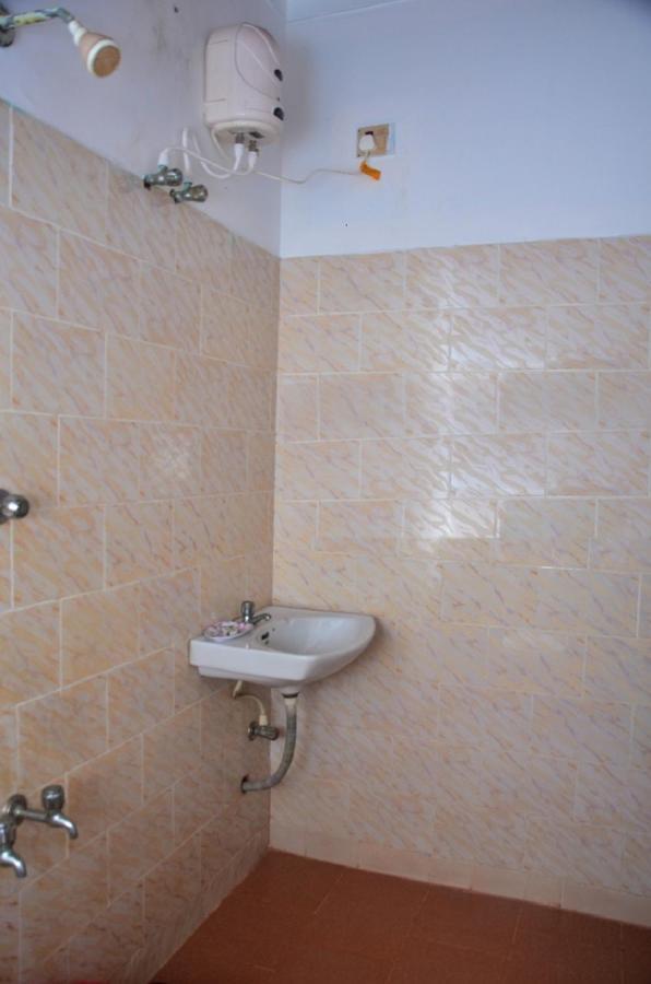 Silver Sand Guest Home Varkala Exterior photo