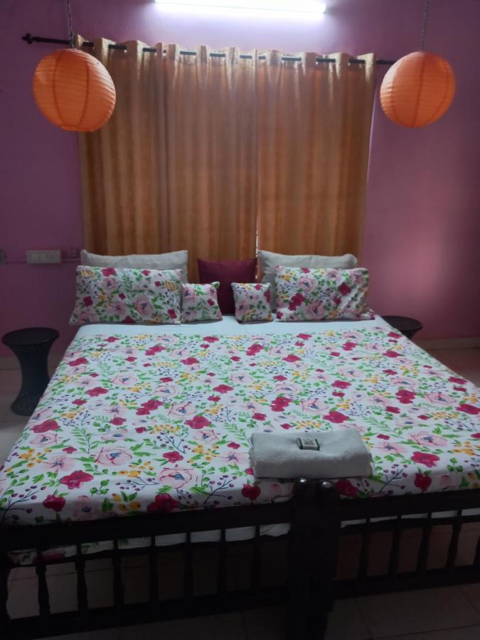 Silver Sand Guest Home Varkala Exterior photo