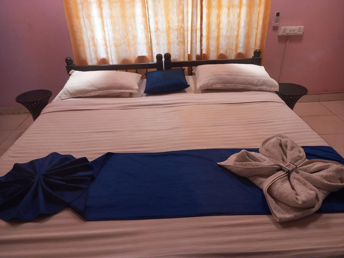 Silver Sand Guest Home Varkala Exterior photo